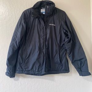 Columbia Jacket